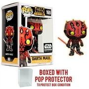 Star Wars Rebels: Darth Maul (Smugglers Bounty Exclusive)