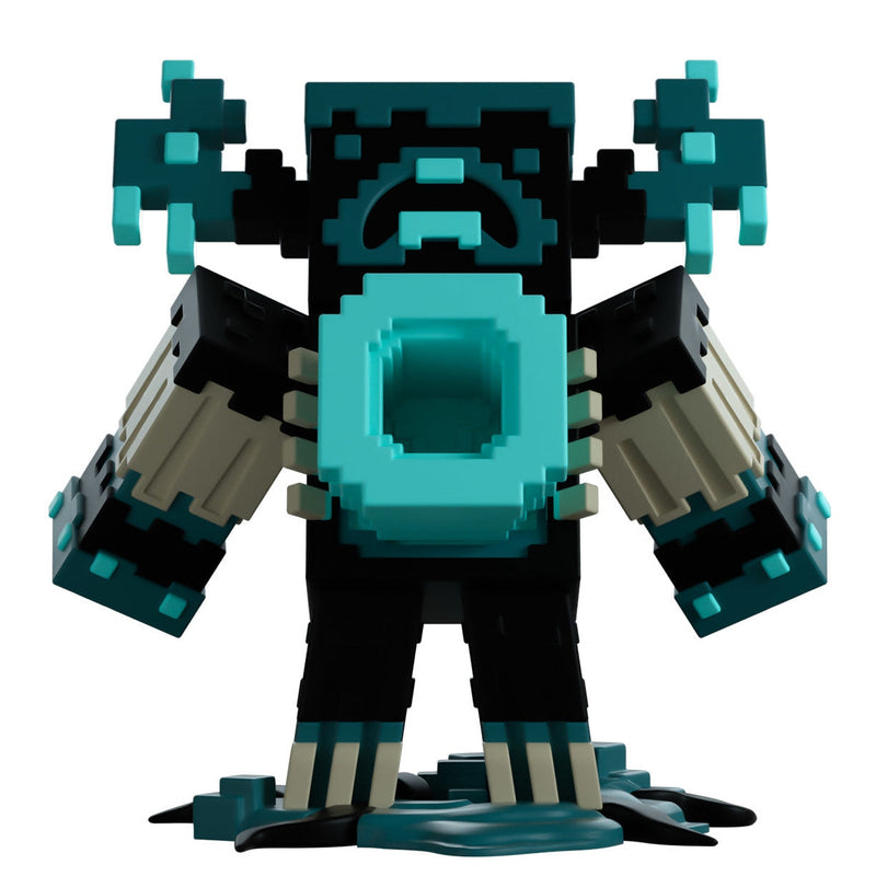 Minecraft: Warden