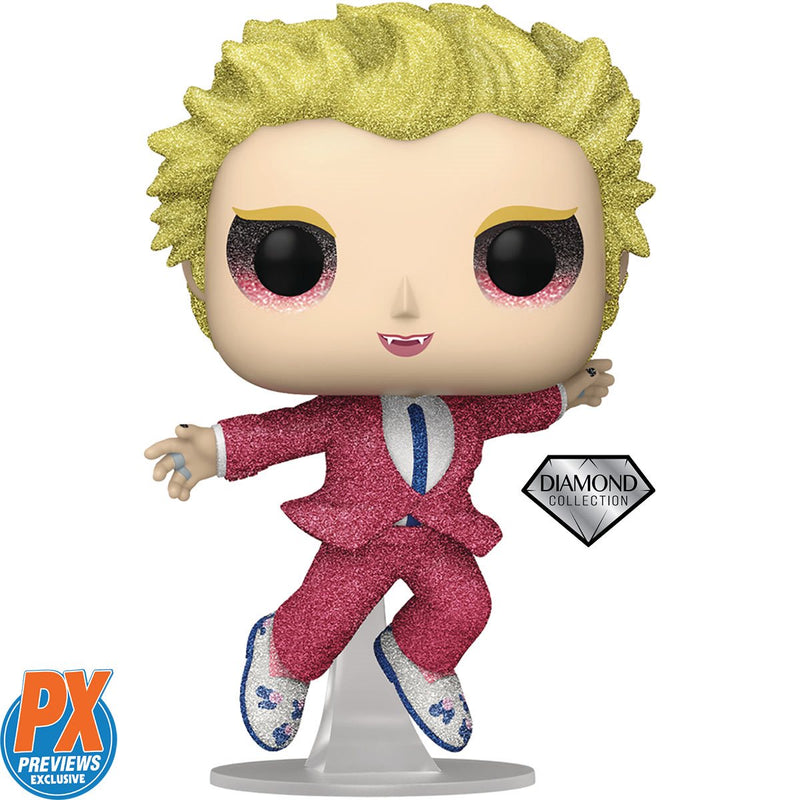 Funko Pop! Ed Sheeran Bad Habits Diamond Glitter PX Exclusive Vinyl Figure