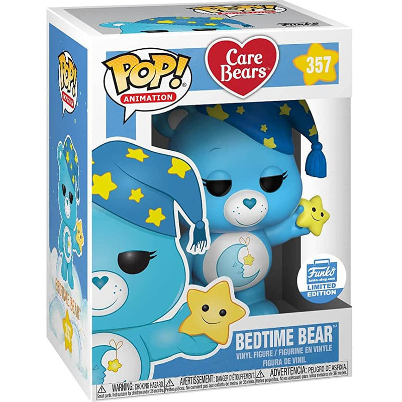 Care Bears: Bedtime Bear (Limited Edition)