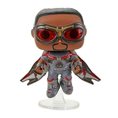 Marvel Captain America Civil War: Falcon (Hot Topic)