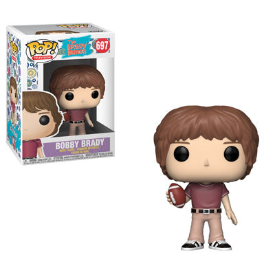 Funko Pop! The Brady Bunch: Bobby Brady Vinyl Figure