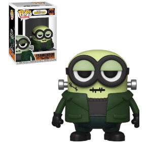 Funko Pop! Minions: Frankenbob Vinyl Figure