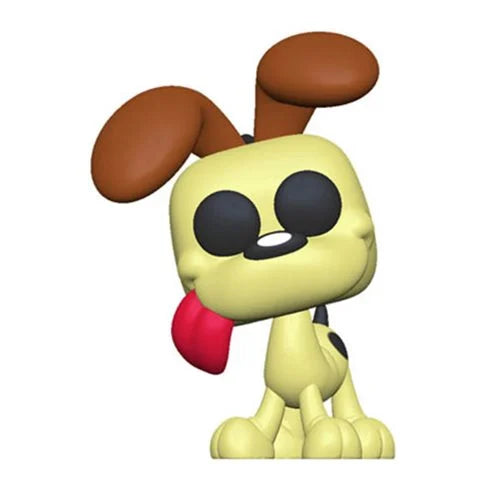 Funko Pop! Garfield: Odie Vinyl Figure