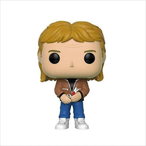 Funko Pop! MacGyver: Angus MacGyver Vinyl Figure