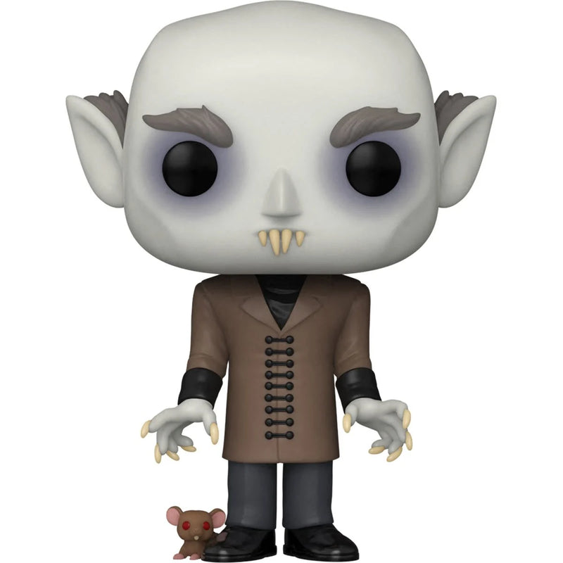 Funko Pop! Nosferatu: Count Orlok Vinyl Figure