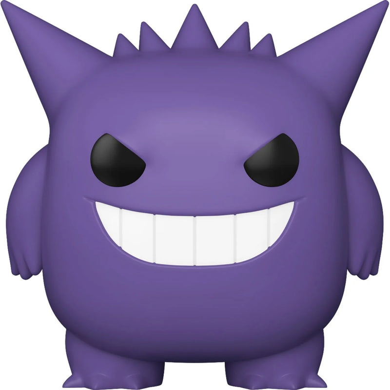 Funko Pop! Pokemon Gengar Vinyl Figure