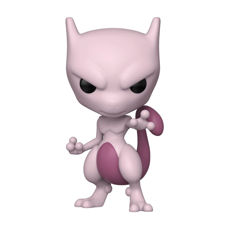 Funko Pop! Pokemon: Mewtwo Vinyl Figure