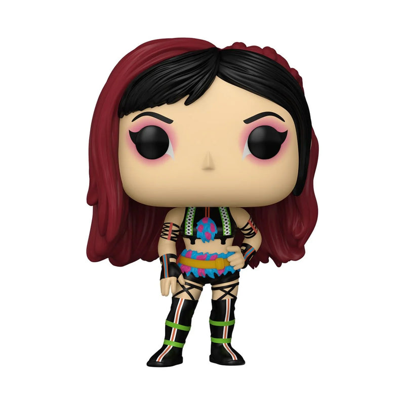 Funko Pop! WWE: Iyo Sky Vinyl Figure