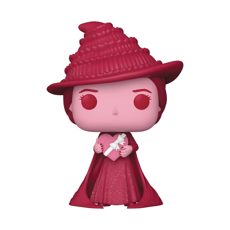 Funko Pop! Wicked: Valentine Elphaba Vinyl Figure