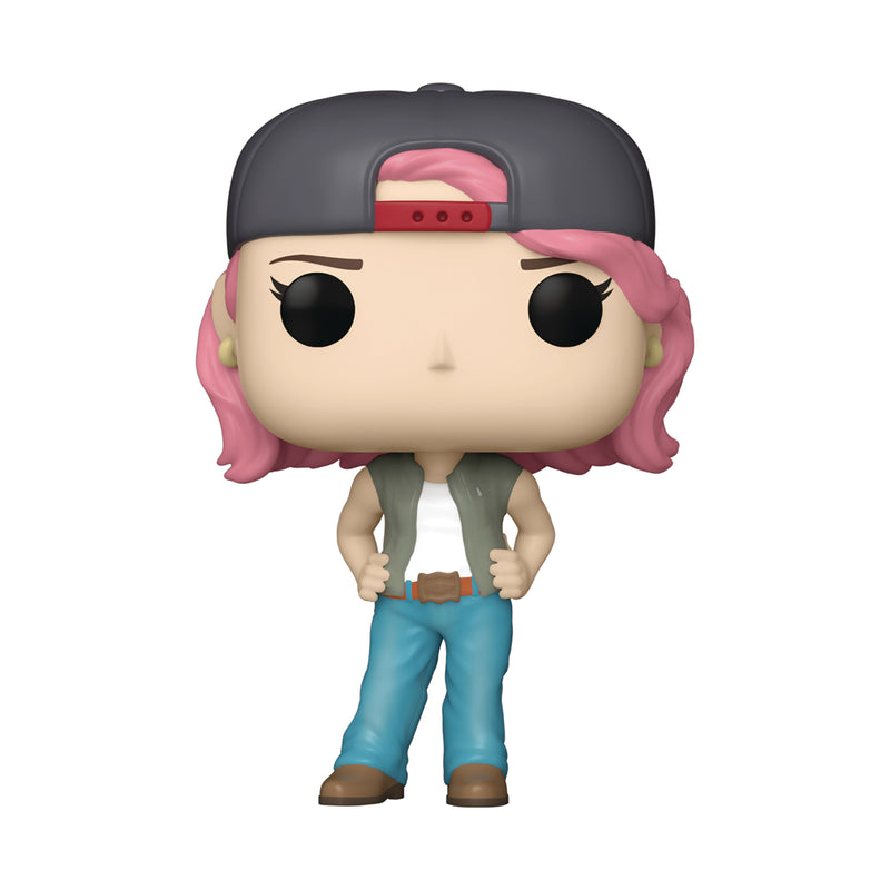 Funko Pop! Yellowstone: Teeter Vinyl Figure