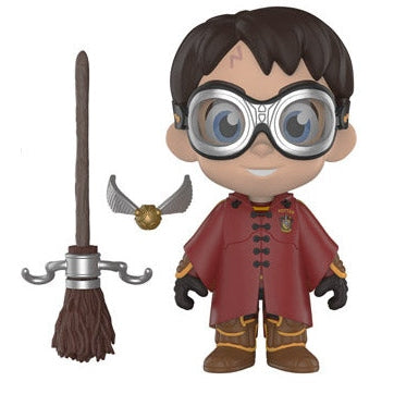 Wizarding World of Harry Potter: Quidditch Harry Potter (GameStop)