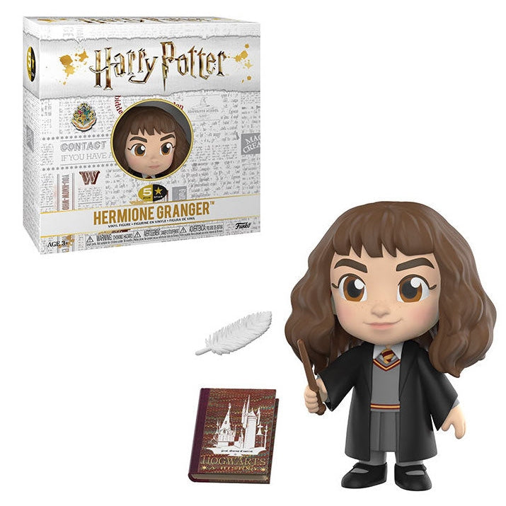 Wizarding World of Harry Potter: Hermione Granger (Robes)