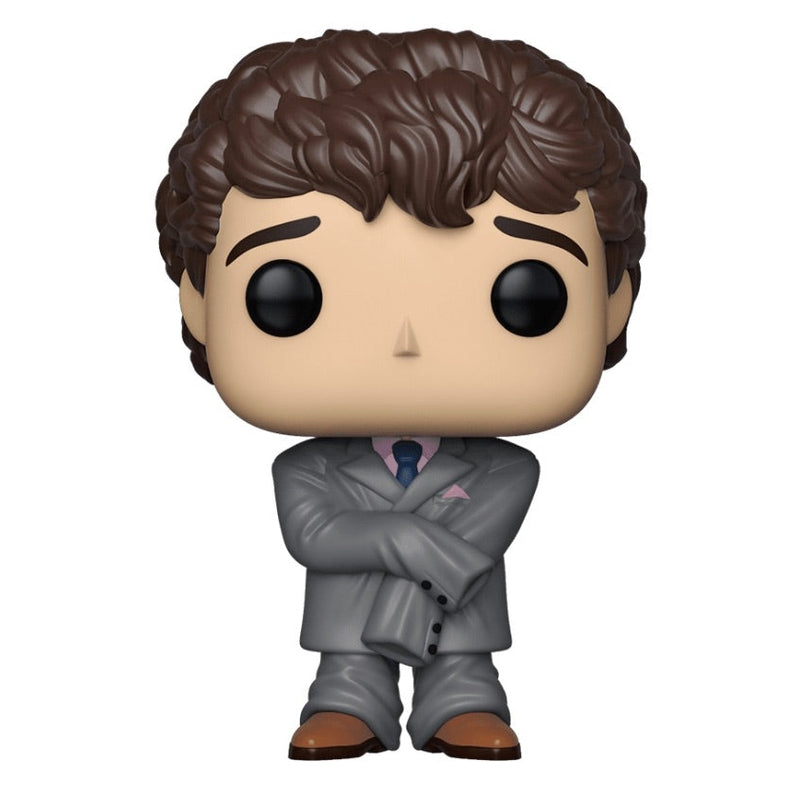 Funko Pop! Big: Josh Baskin Vinyl Figure