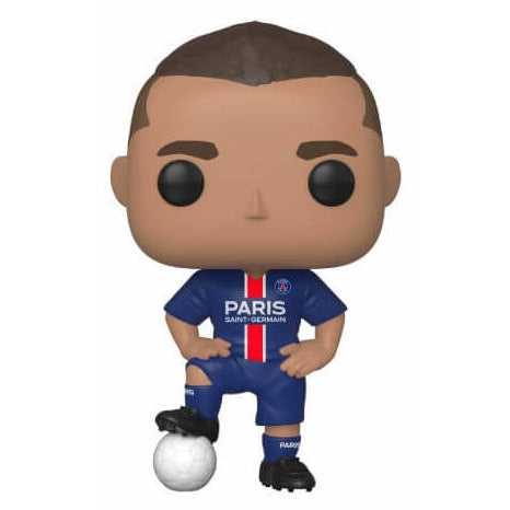 Funko Pop! Vinyl Paris Saint-Germain FC: Marco Verratti Vinyl Figure