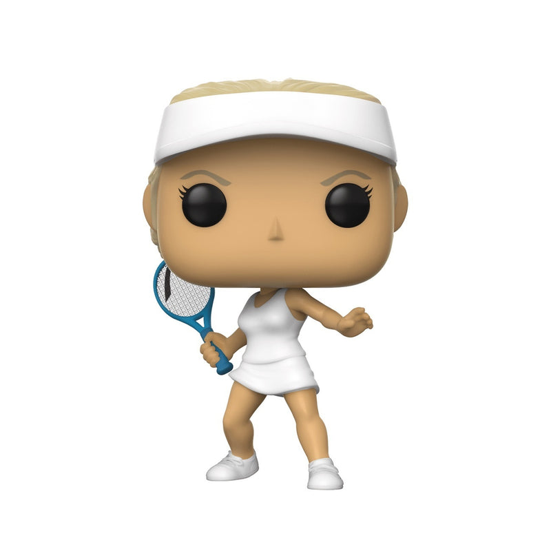 Funko Pop! Vinyl Tennis Legends: Maria Sharapova Vinyl Figure