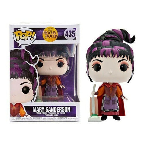 Funko Pop! Disney Hocus Pocus: Mary Sanderson Vinyl Figure