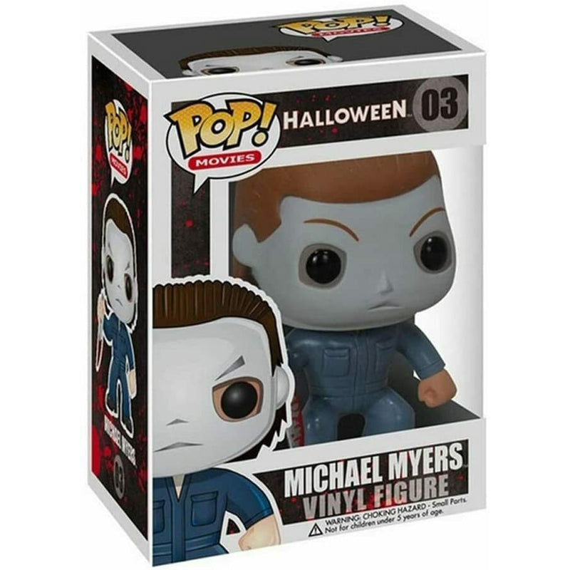 Halloween: Michael Myers