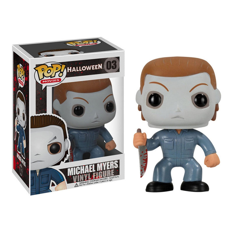 Funko Pop! Halloween: Michael Myers Vinyl Figure