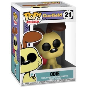 Funko Pop! Garfield: Odie Vinyl Figure