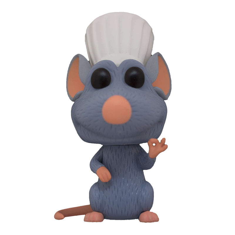 Funko Pop! Disney Ratatouille: Remy Vinyl Figure