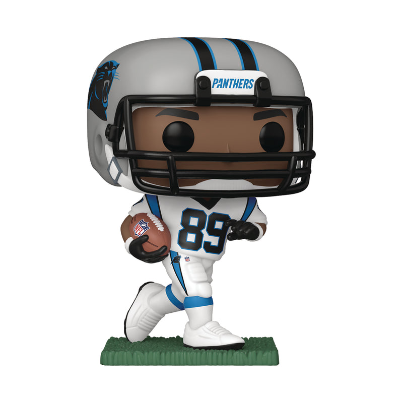 Funko Pop! NFL Legends Carolina Panthers: Steve Smith Sr. Vinyl Figure