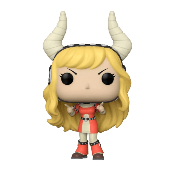 Funko Pop! My Hero Academia: Pony Tsunotori