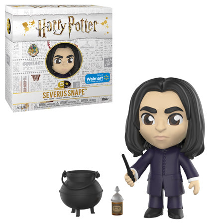 Wizarding World of Harry Potter: Severus Snape (Walmart)