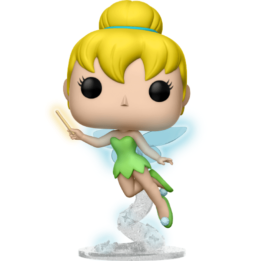 Disney: Tinkerbell (Disney Treasures Exclusive)