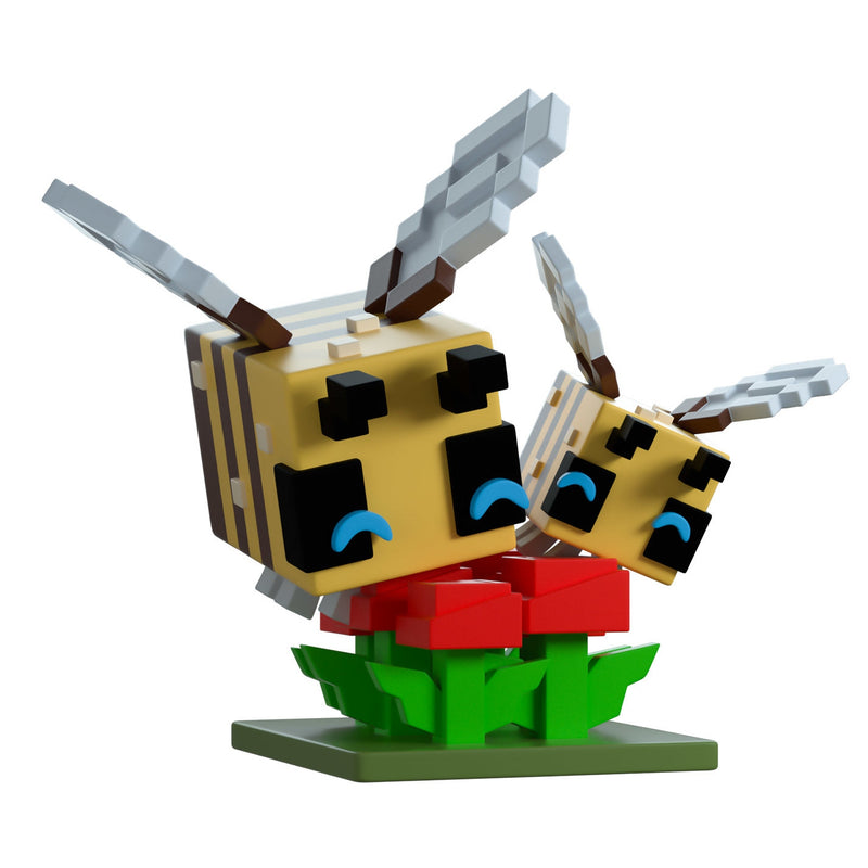 Youtooz: Minecraft Bees Vinyl Figure