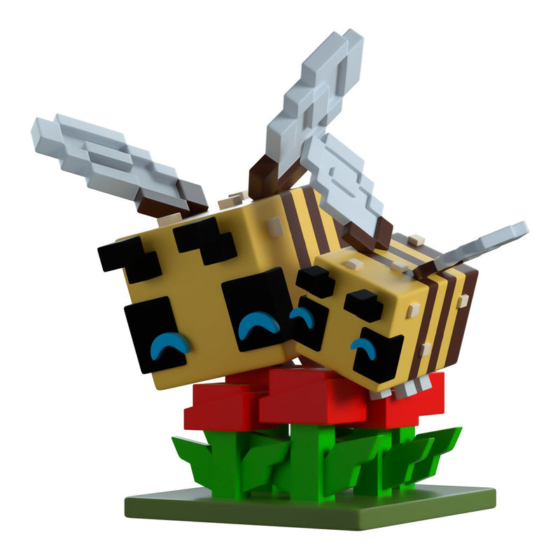 Youtooz: Minecraft Bees Vinyl Figure