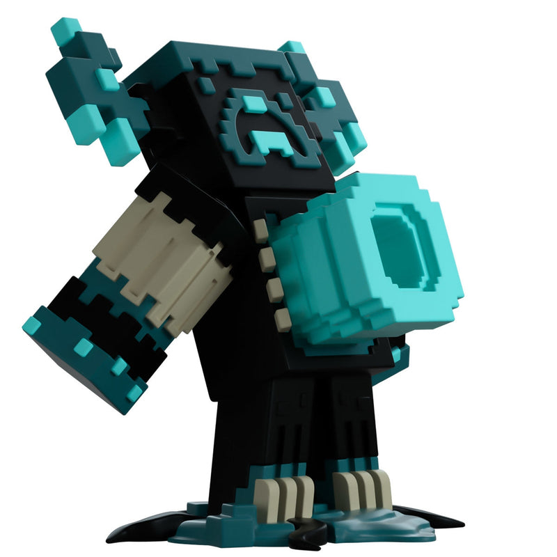 Youtooz: Minecraft Warden Vinyl Figure