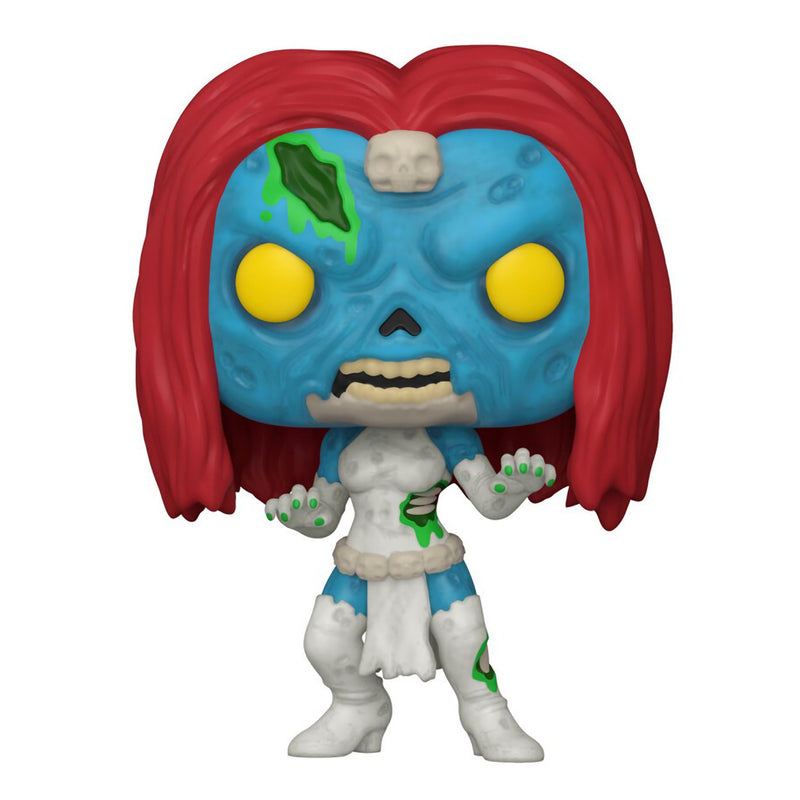 Funko Pop! Marvel Zombies: Mystique