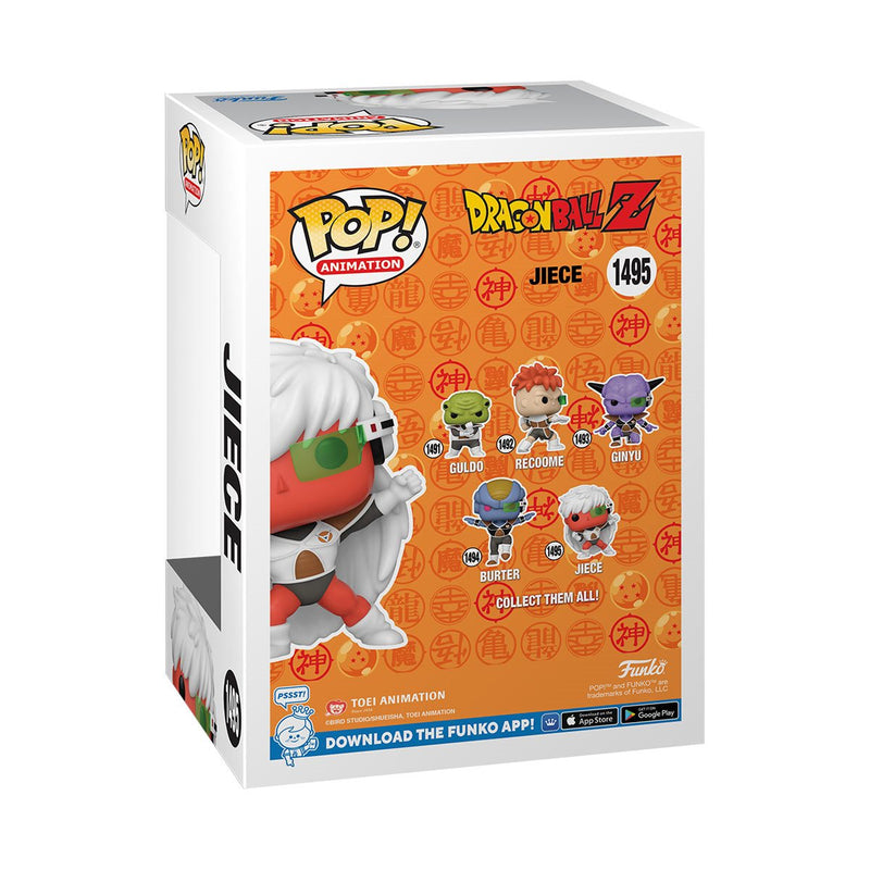 Dragon Ball Z: Exclusive GITD Bundle