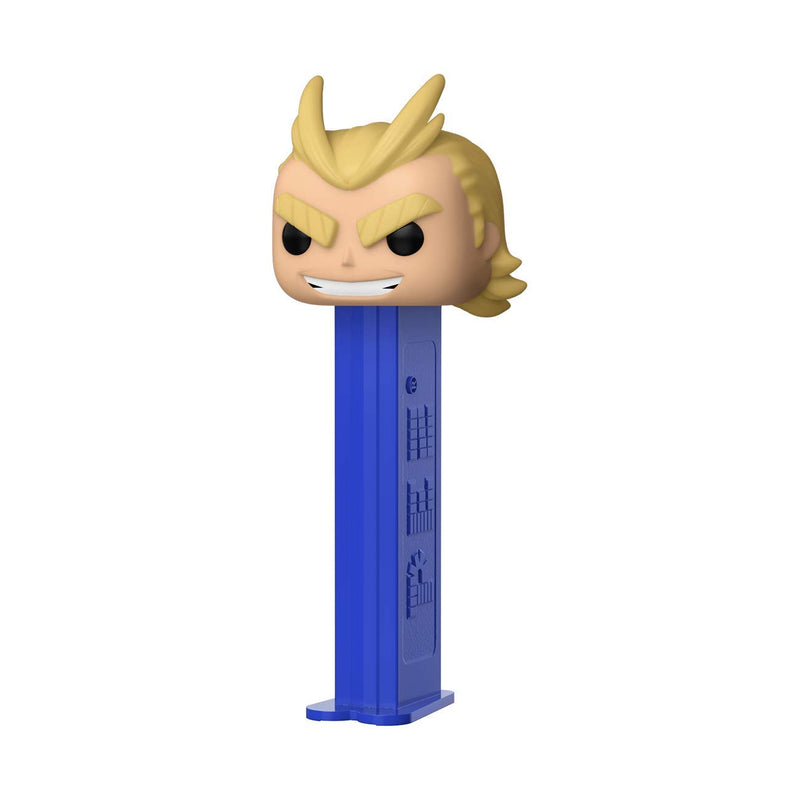 Funko Pop! PEZ My Hero Academia: All Might