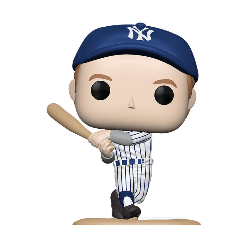 Funko Pop! MLB Legends New York Yankees: Lou Gehrig Vinyl Figure