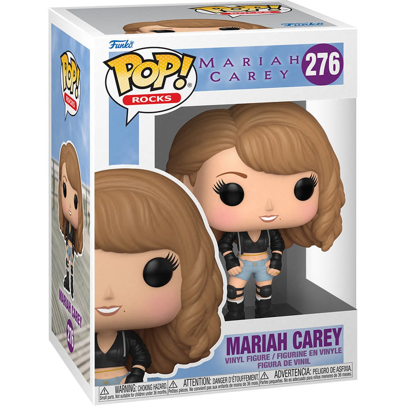 Funko Pop! Mariah Carey: Mariah Carey Fantasy