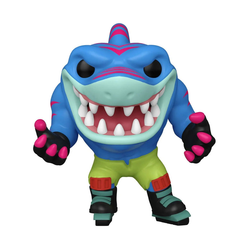 Street Sharks: Streex