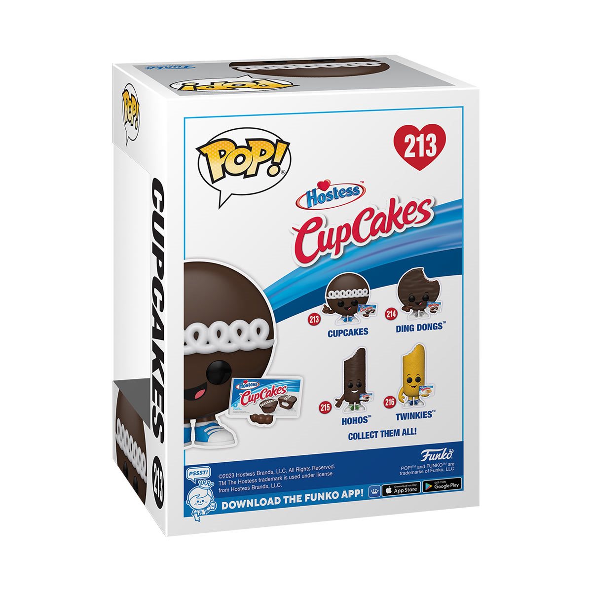 Funko deals pop hostess