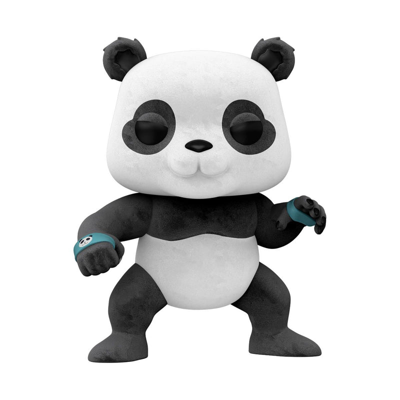 Funko Pop! Jujutsu Kaisen Panda