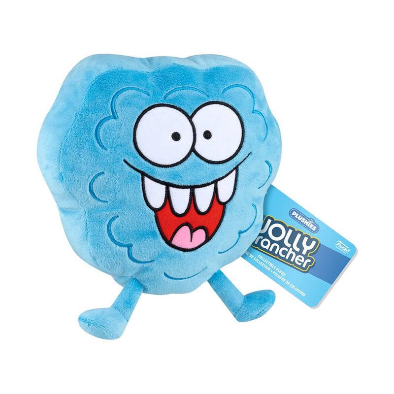 Funko Plush Blue Raspberry Jolly Rancher (7-Inch)