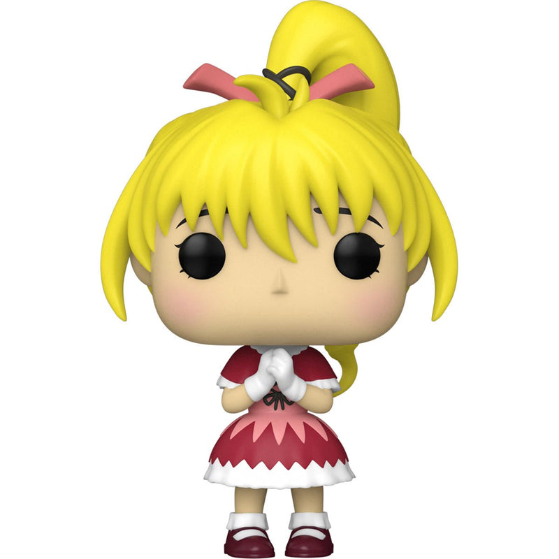 Funko Pop! Hunter × Hunter: Bisky