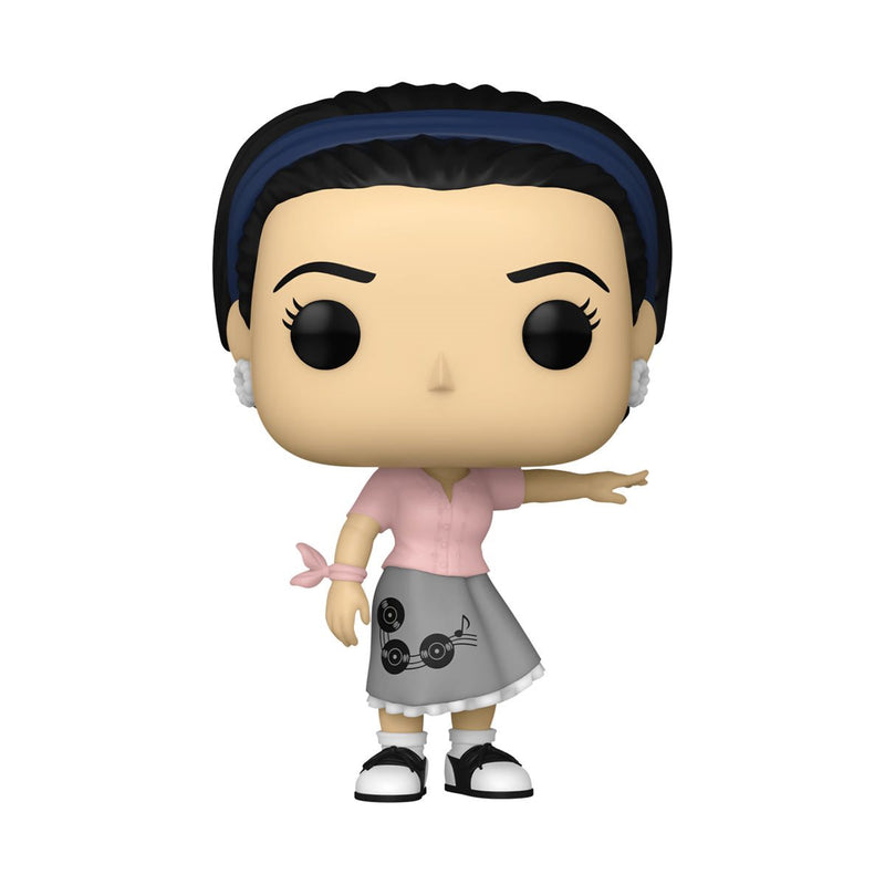 Funko Pop! Friends: Monica Geller (Waitress) Vinyl Figure