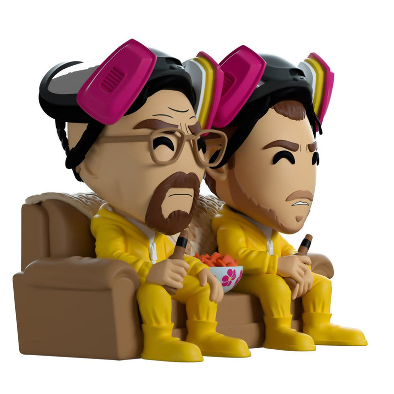 Youtooz: Breaking Bad Walt and Jesse