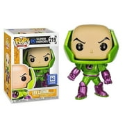 DC Super Heroes: Lex Luthor (Legion of Collectors Exclusive)