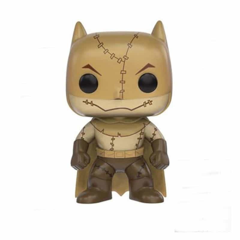 Funko Pop! DC Super Heroes: Batman Scarecrow Impopster Vinyl Figure