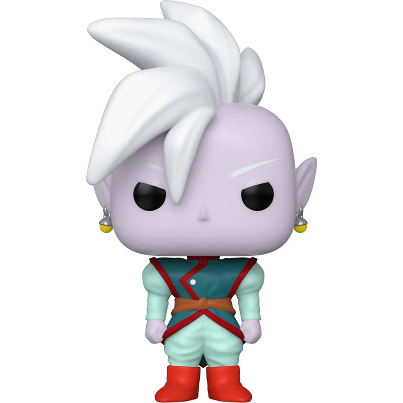 Funko Pop! Dragon Ball Super: Shin VInyl Figure