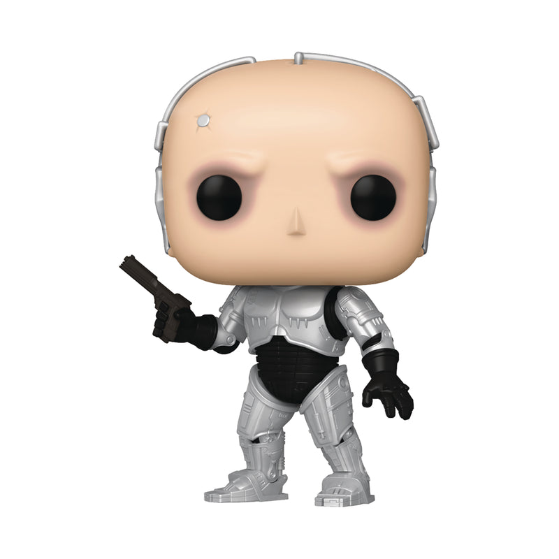 Funko Pop! Robocop: Robocop Vinyl Figure