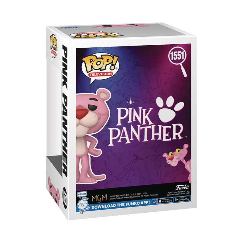 Pink Panther: Pink Panther