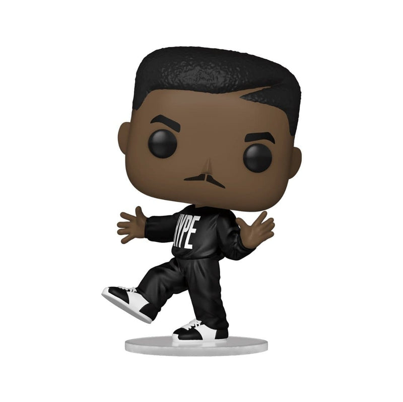 Funko Pop! Vinyl Kid 'n Play: Christopher "Play" Martin Vinyl Figure